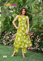 Tips And Tops  OLIVIA VOL 02